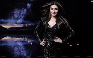 Raveena Tandon - the eternal charmer